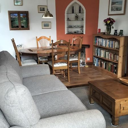 Clearview Cottage St Austell Kültér fotó