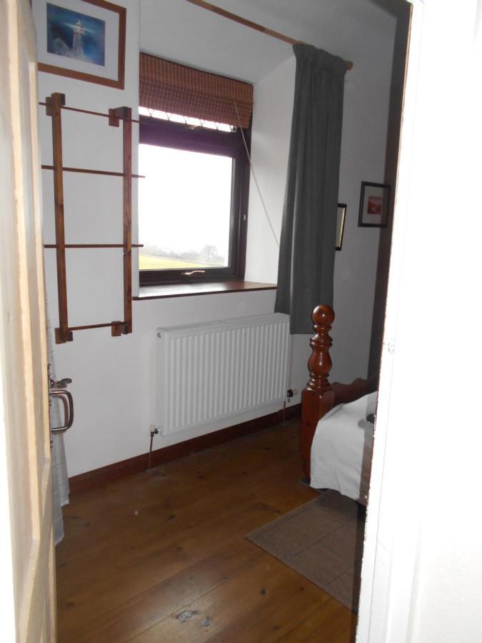 Clearview Cottage St Austell Kültér fotó