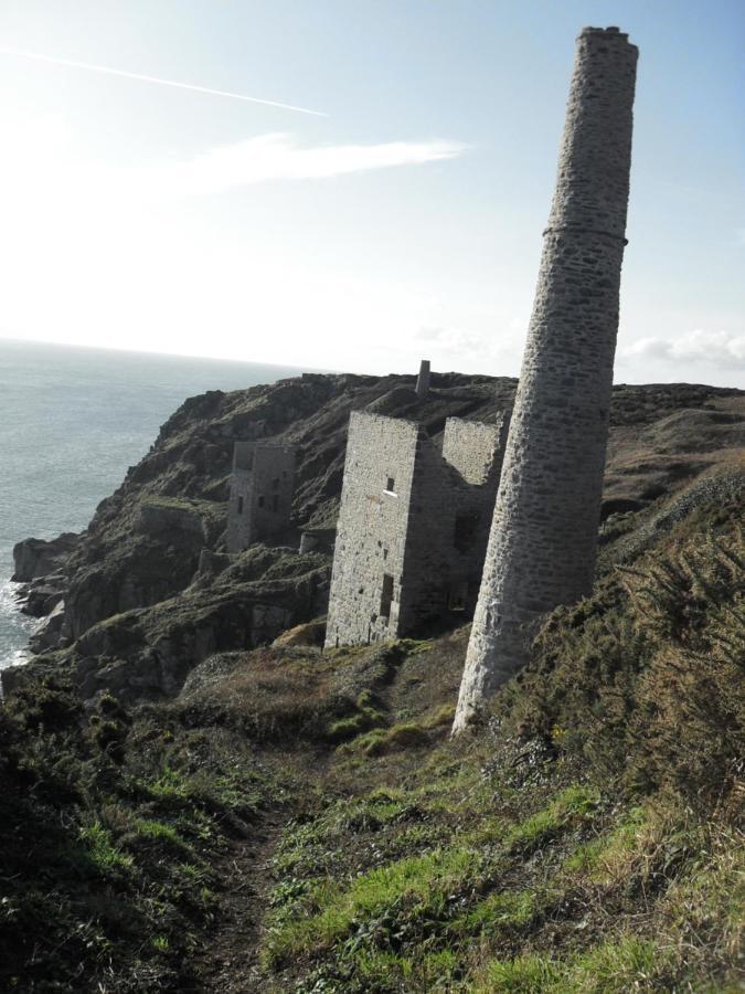 Clearview Cottage St Austell Kültér fotó