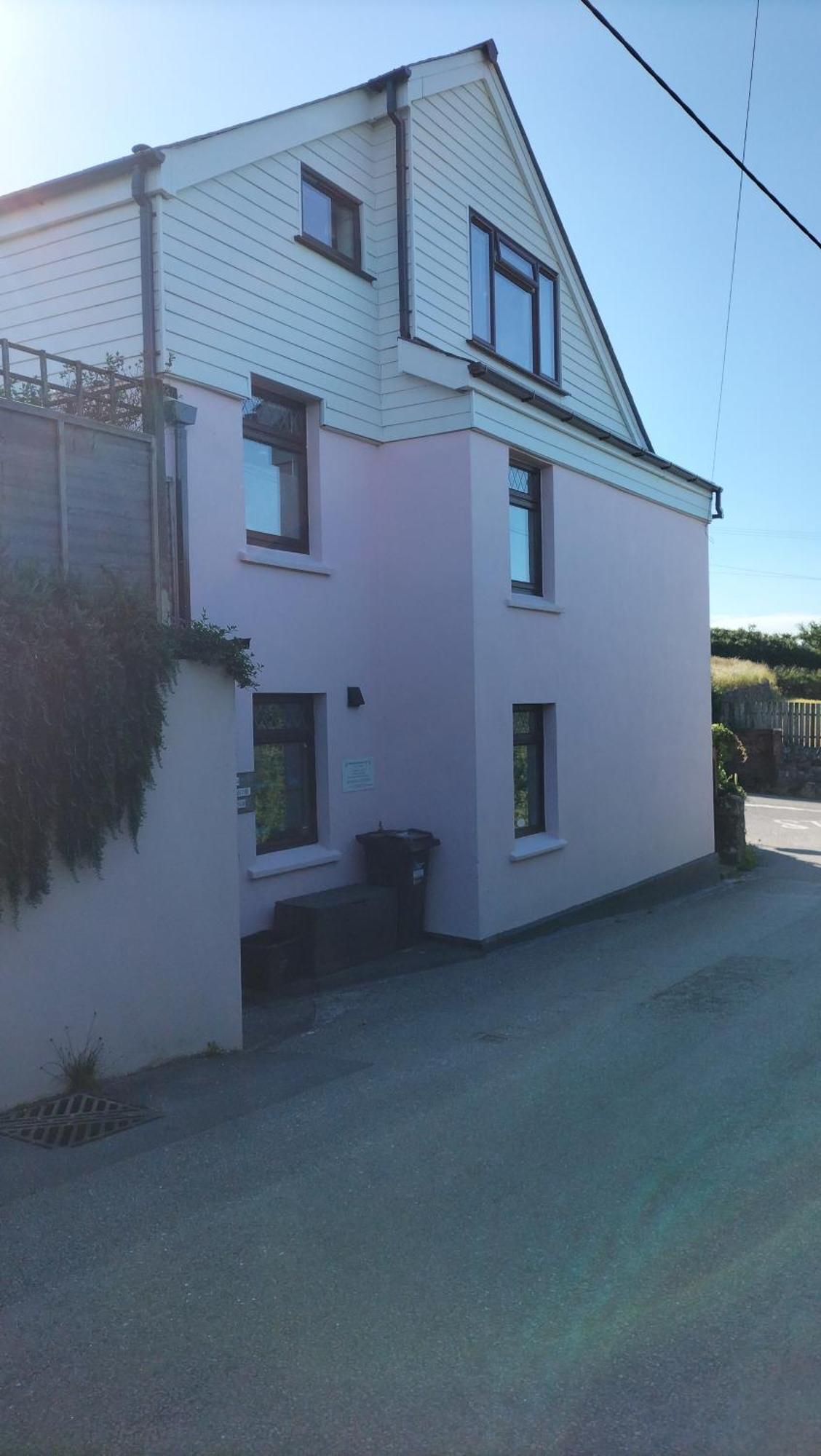 Clearview Cottage St Austell Kültér fotó