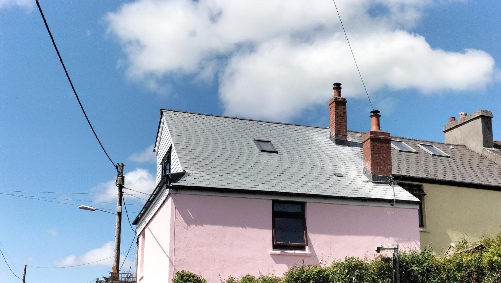 Clearview Cottage St Austell Kültér fotó