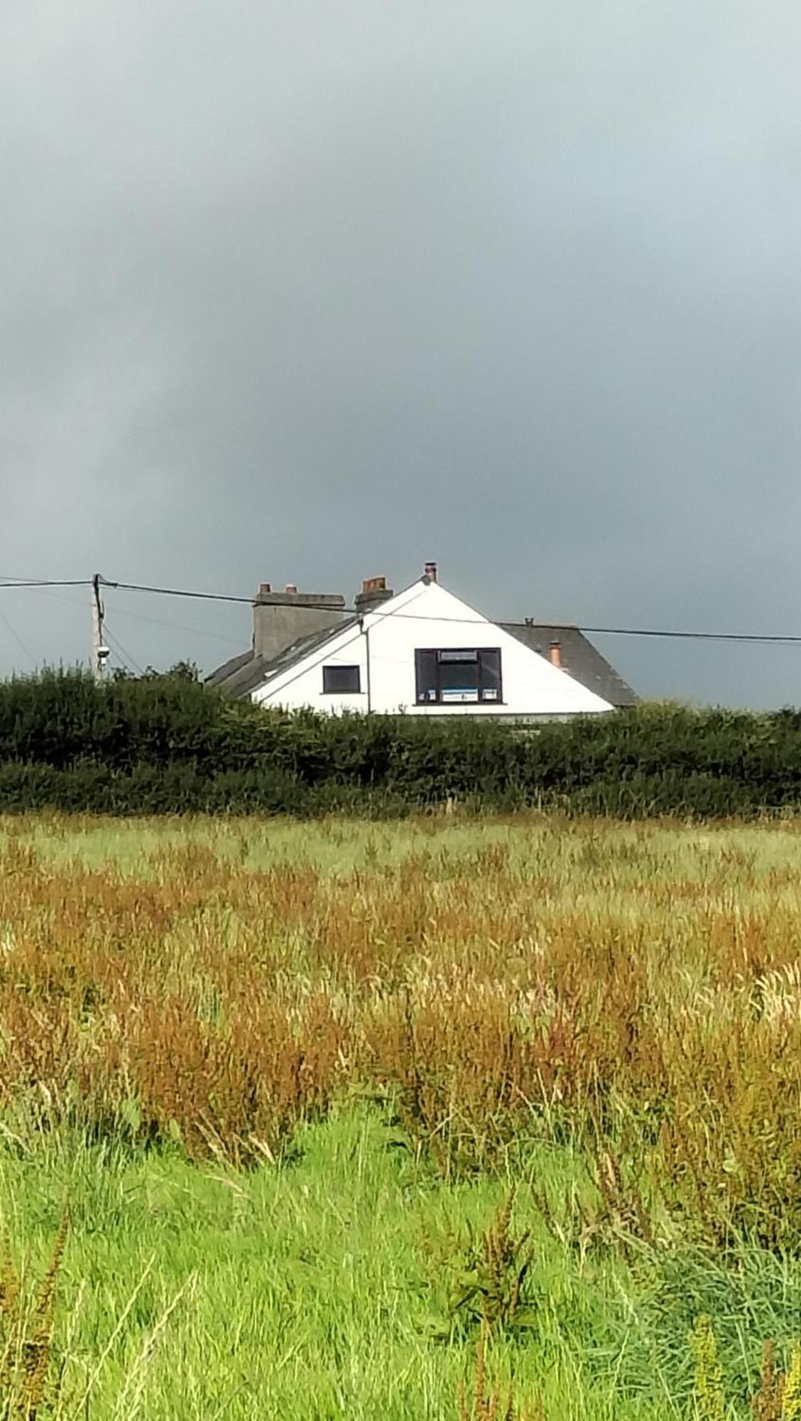 Clearview Cottage St Austell Kültér fotó